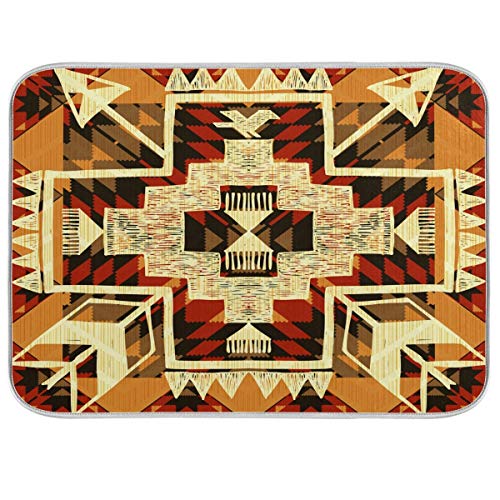 Native American Style