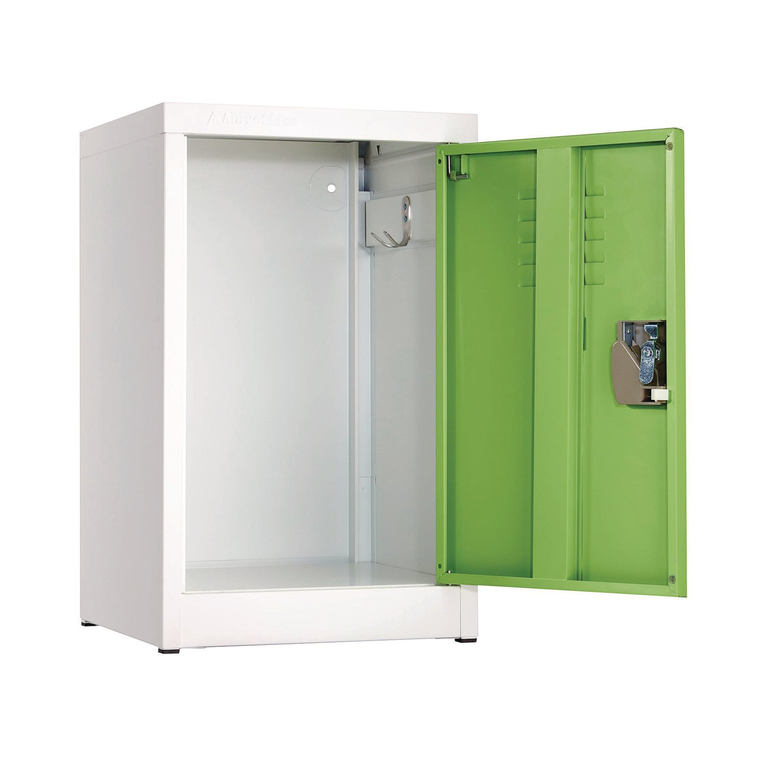 Steel Storage Locker with 1 Compartment - 15