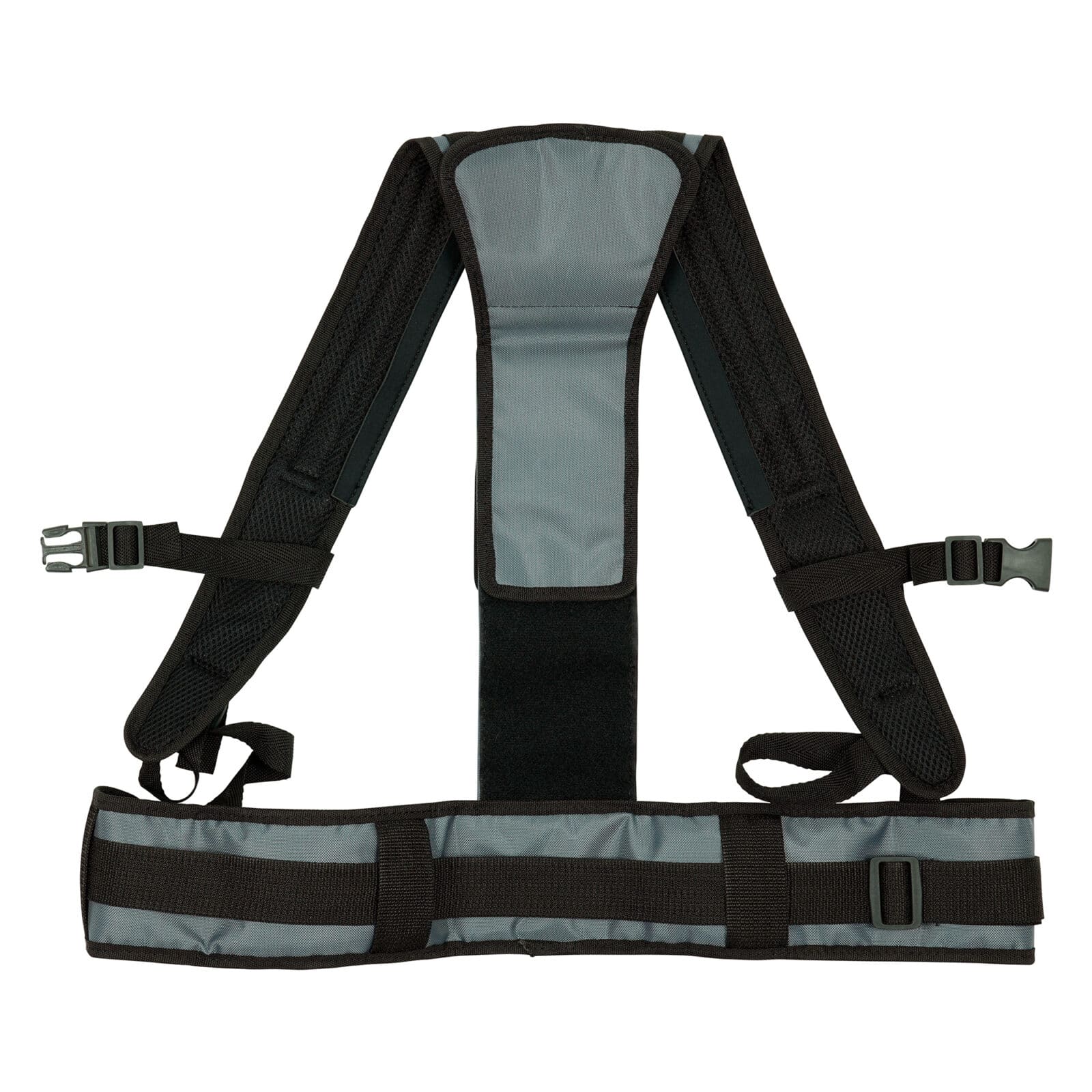 Nokta Harness for Invenio & Invenio Pro Metal Detectors - Comfortable Adjustable Support for Treasure Hunting & Gold Prospecting