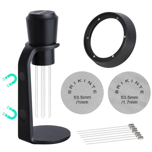 WDT tool set