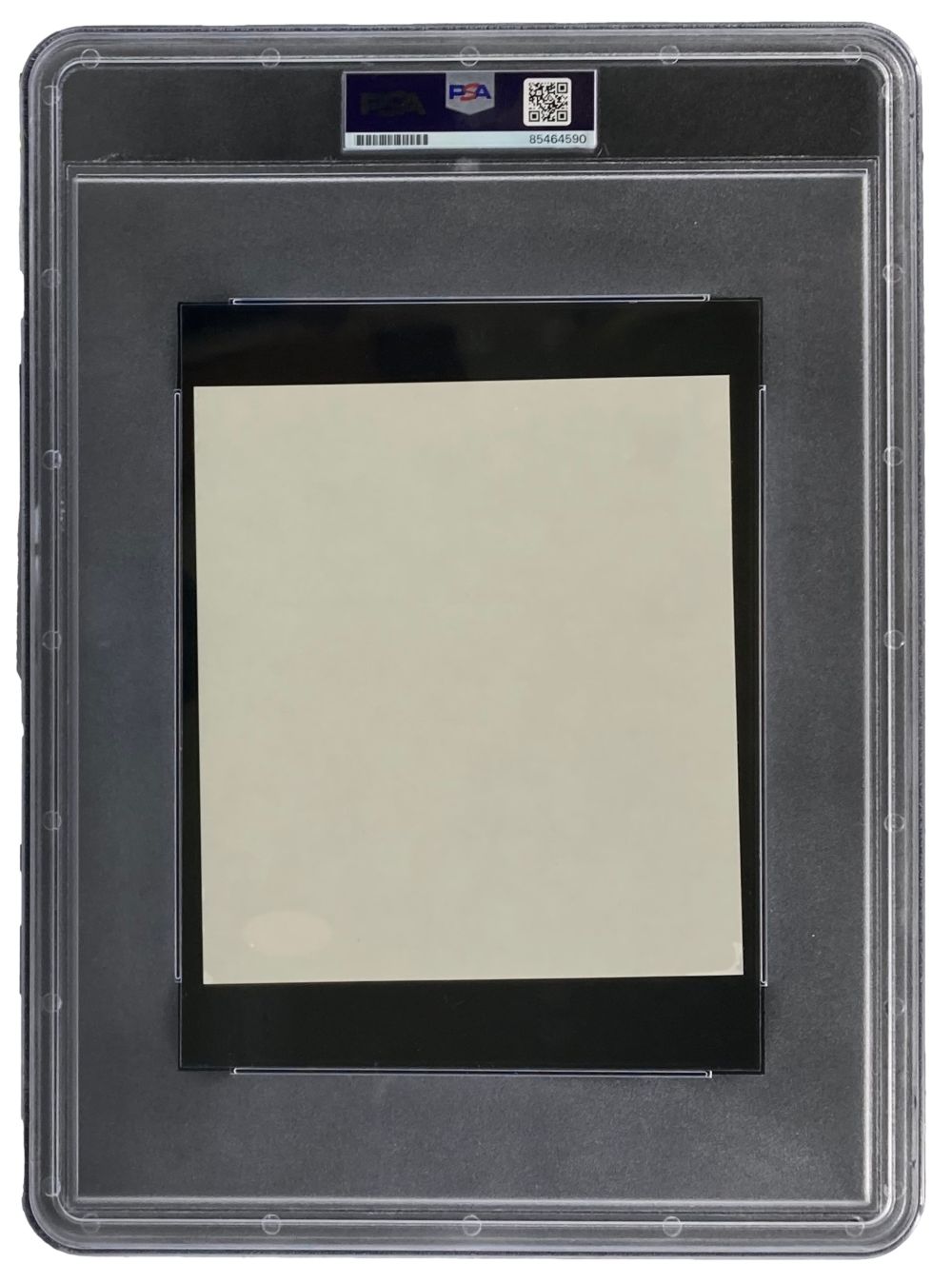 Authentic Bill Clinton Signed 5x6 Mock White House Statement Letter Monica Lewinsky Scandal PSA/DNA Certified - Rare Political Memorabilia for Collectors & History Enthusiasts - Perfect for Display in Home Office, Man Cave, or Presidential Collections