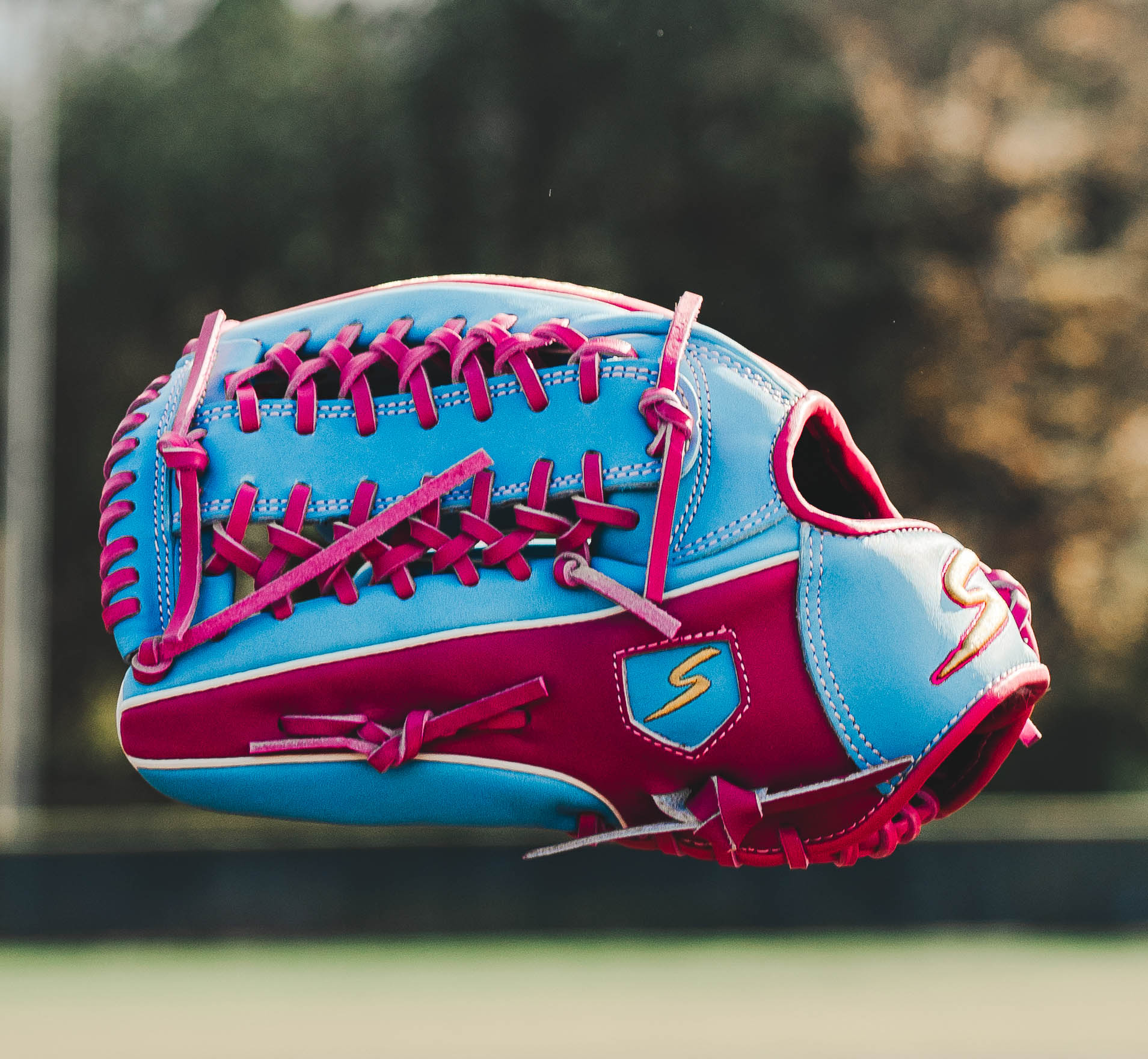 Premium Stinger Cotton Candy 12.75