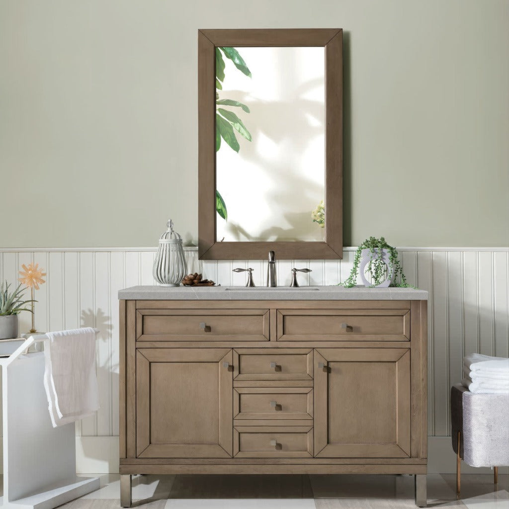 James Martin Vanities Chicago Collection 48