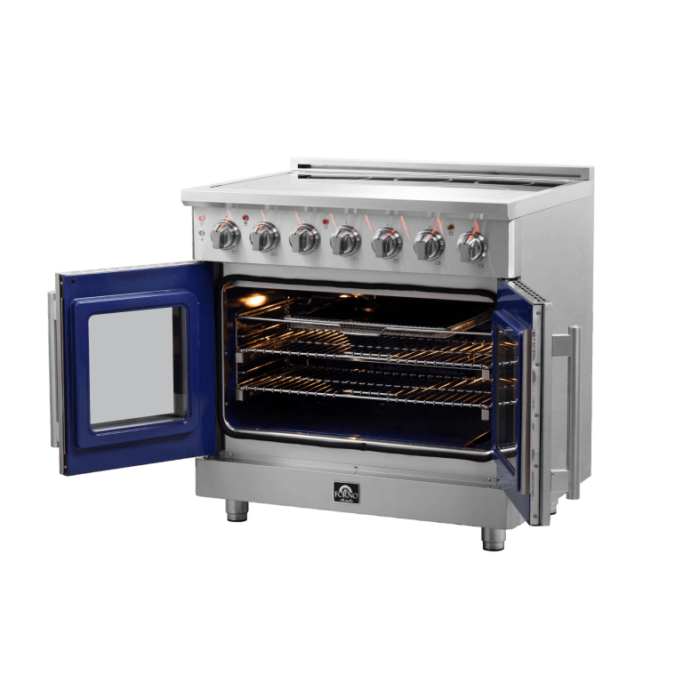 FORNO Massimo 36