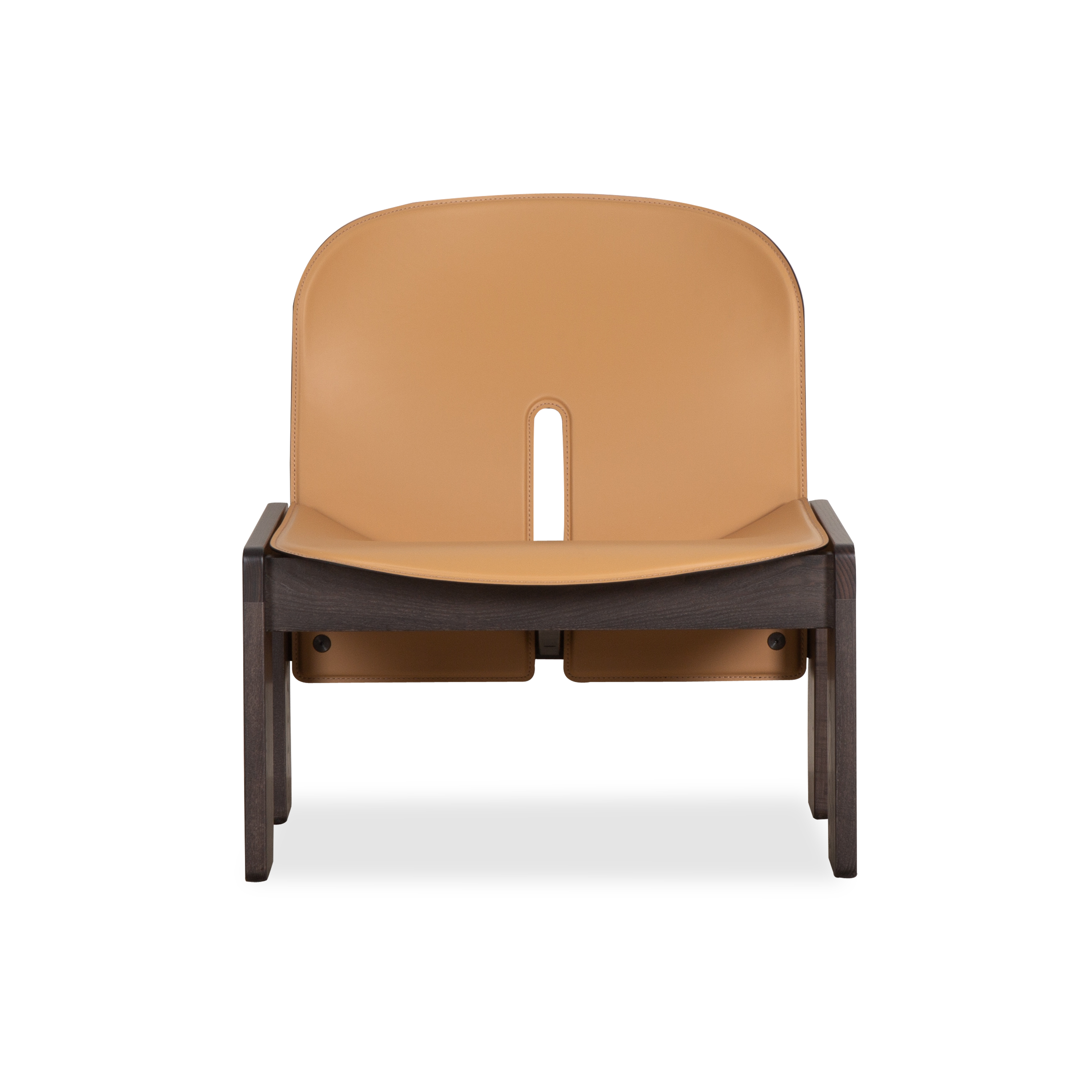 Scarpa 925 Lounge Chair - Modern Comfortable Accent Chair for Living Room, Bedroom & Office - Perfect for Relaxing, Reading & Lounging