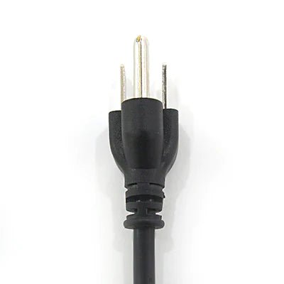 Angel ® Power Cord - Universal AC Power Cable for Home & Office Electronics - Perfect for Laptops, Monitors, Printers & More