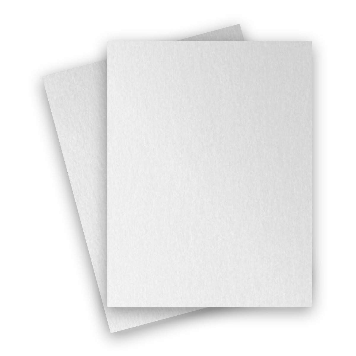 Stardream Metallic 8.5x11 Cardstock Paper - 250 Sheets of 105lb Cover (284gsm) Crystal Finish for Premium Invitations, Business Cards & Scrapbooking Projects