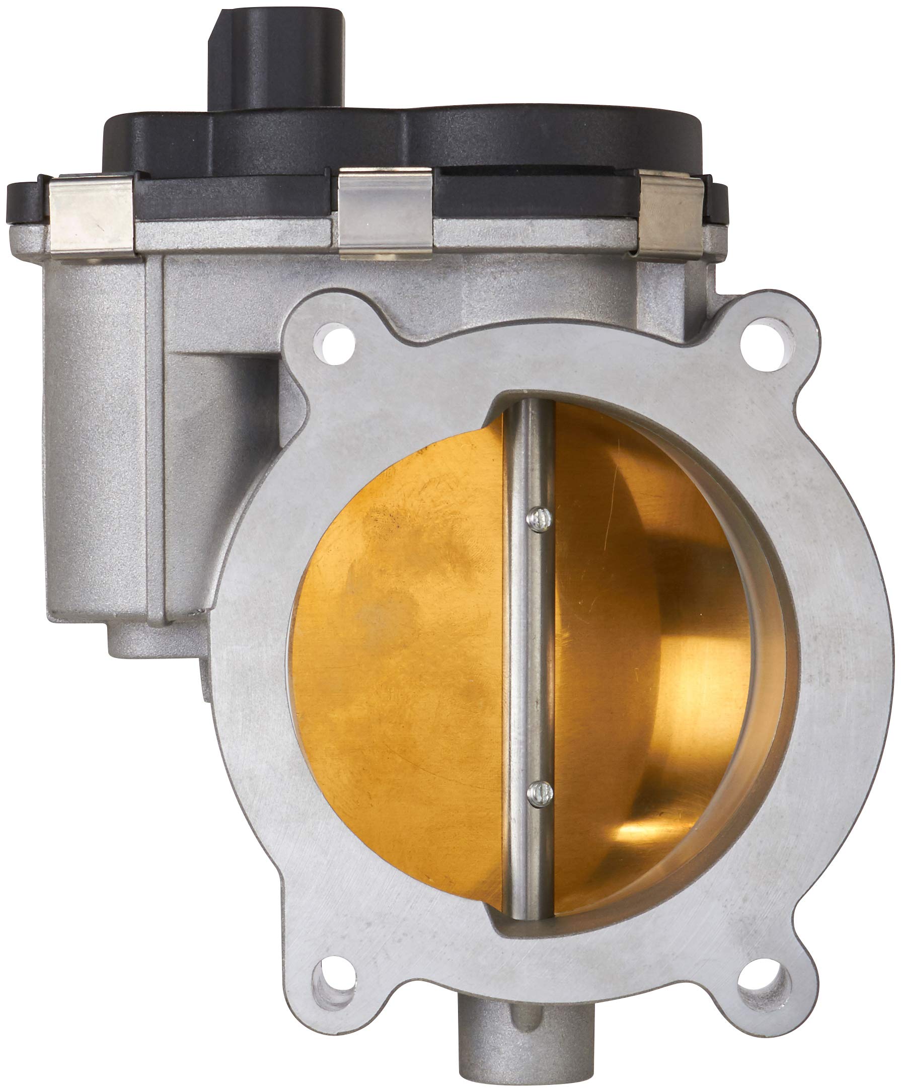 Spectra Premium TB1011 Fuel Injection Throttle Body Assembly - Compatible with [Vehicle Models] - High Performance Replacement Part - Perfect for Engine Repair & Maintenance