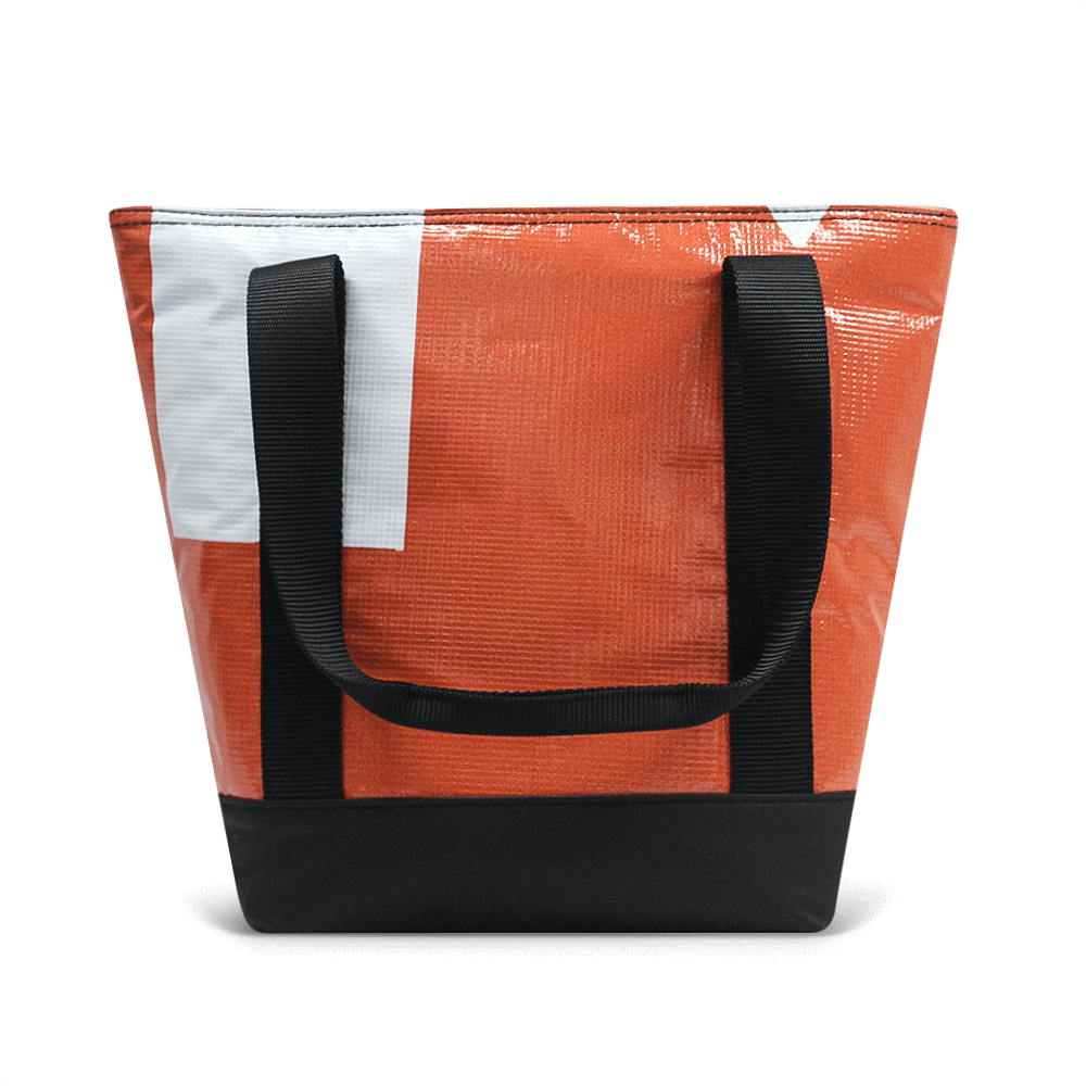 Beck Cooler Bag Bk1 01081 - Insulated Lunch Bag for Work, Picnics & Outdoor Activities - Leakproof & Durable Cooler Tote for Food & Drinks