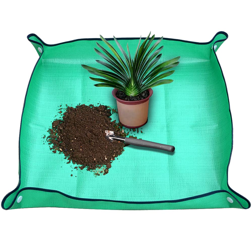 Waterproof Plant Repotting Mat - 26.8