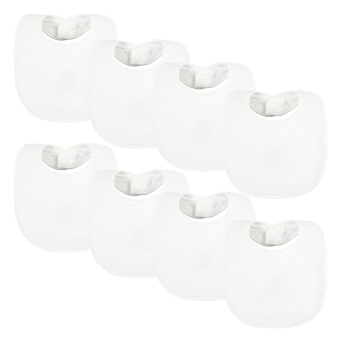 White 8-pack