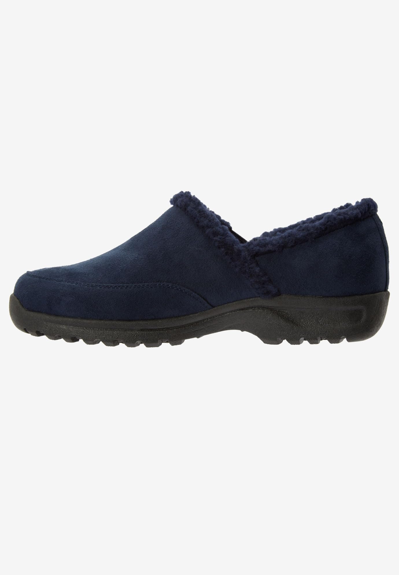 Comfortable Women's Wide Width The Dandie Clog - Slip Resistant Kitchen Shoes for Nurses, Chefs & Healthcare Workers