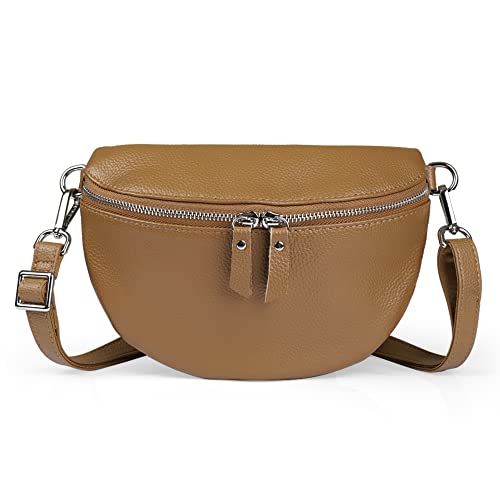Style-01 Cognac Brown