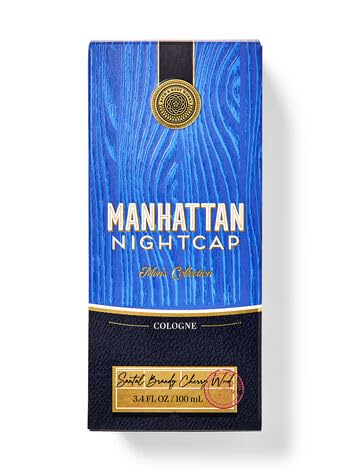 Manhattan Nightcap