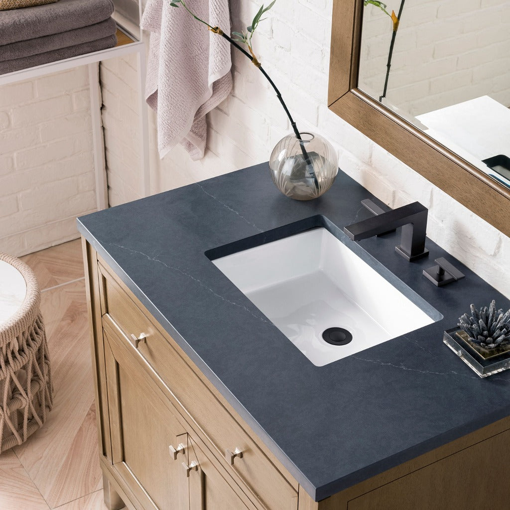 James Martin Vanities Chicago Collection 36