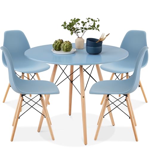 Blue/Oak