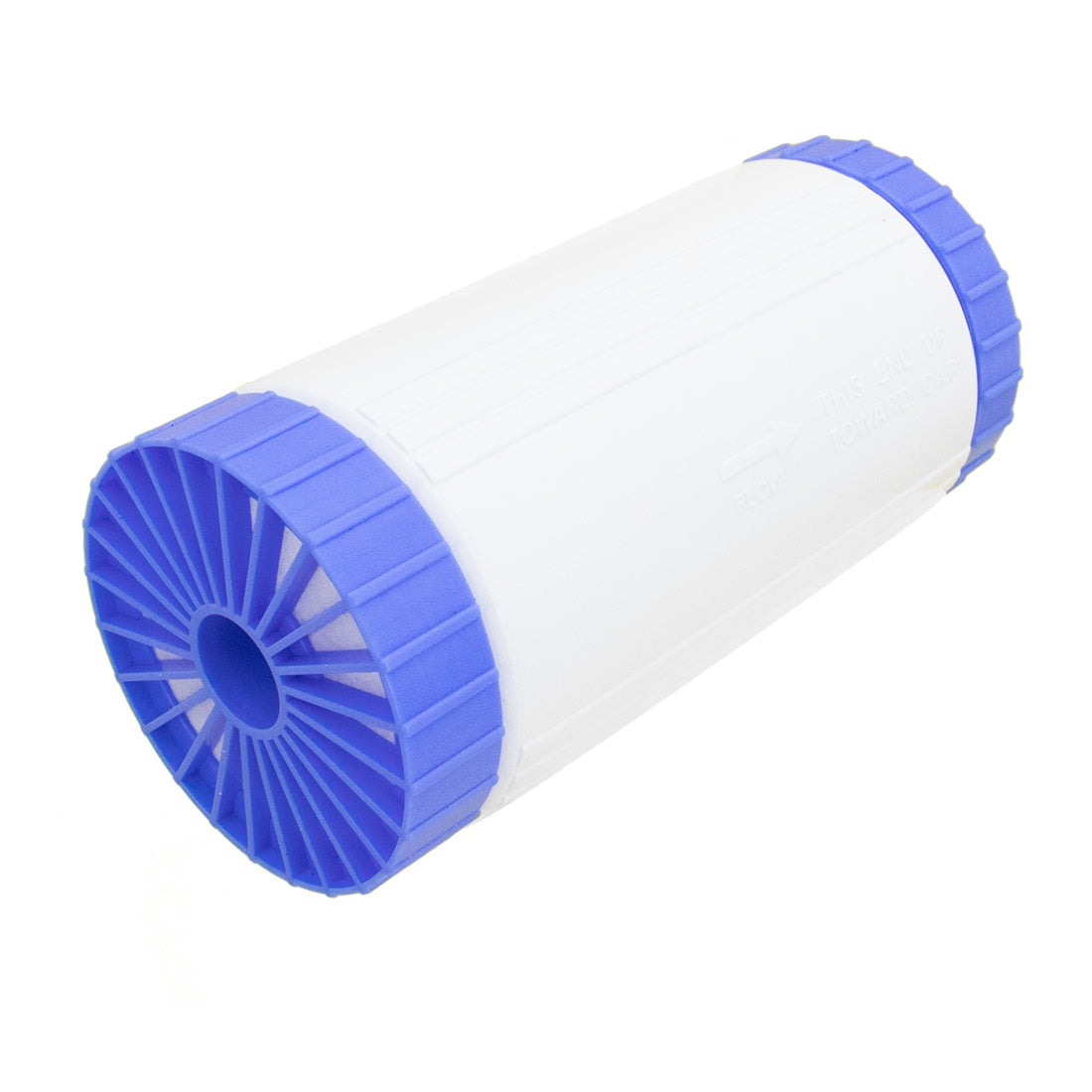 Pulex Carbon Sediment DI Water Filter Replacement Cartridge Set for Hydro Systems - Clean Drinking & Aquarium Water Filtration