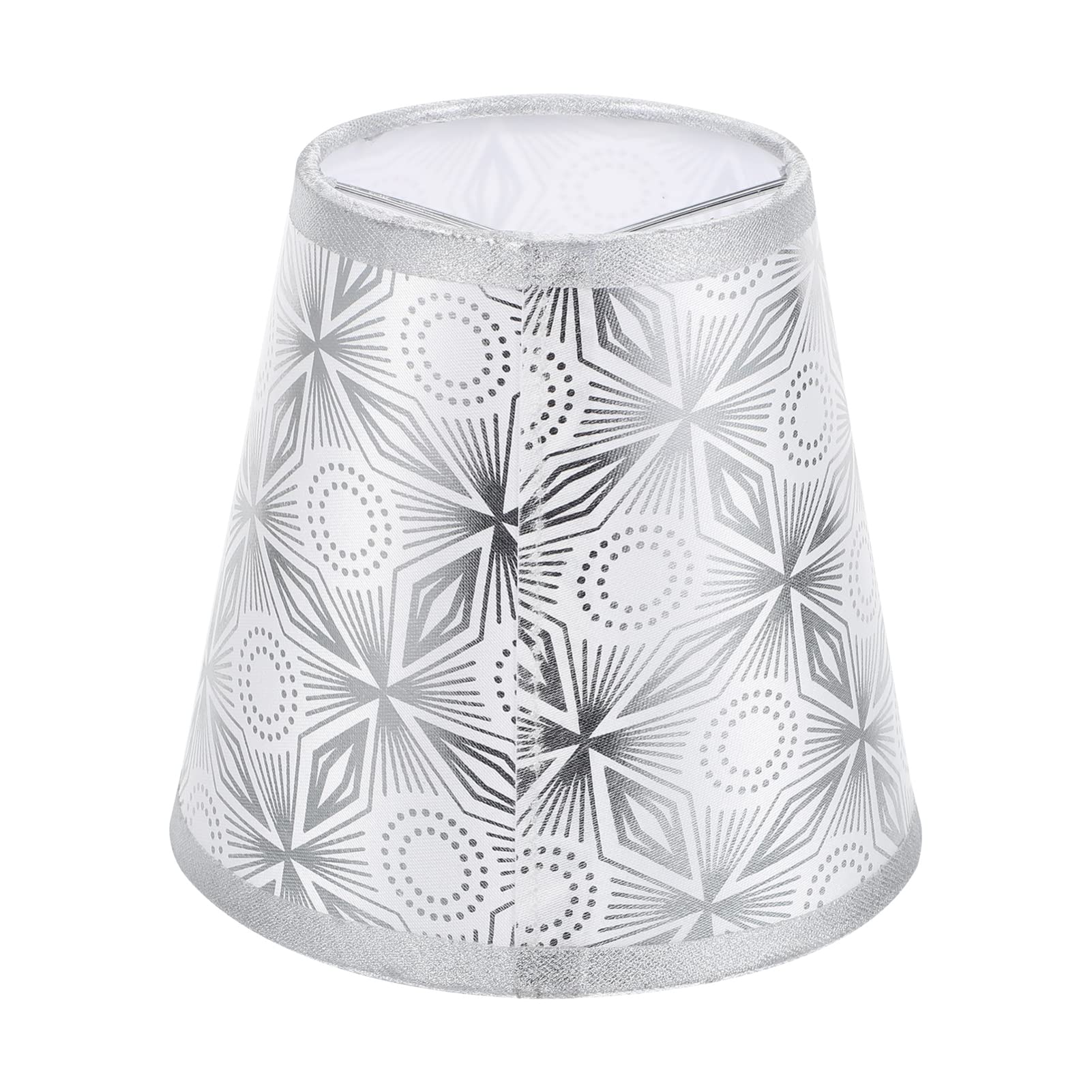 Handmade Fabric Drum Lamp Shade - Elegant Home Decor Replacement for Floor, Table & Chandelier Lights - Perfect for Living Room, Bedroom & Office Lighting