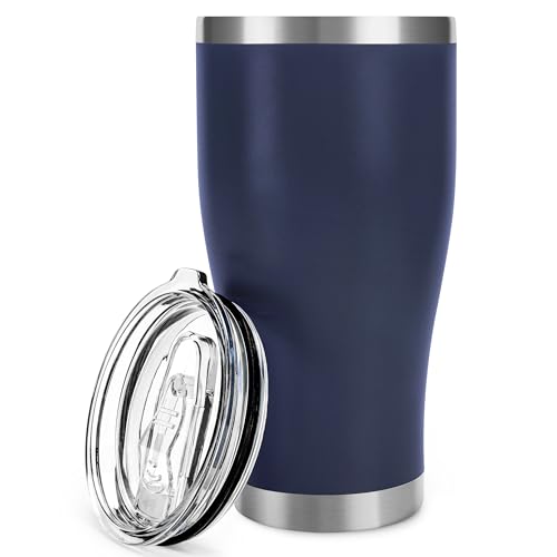 Slim Navy Blue