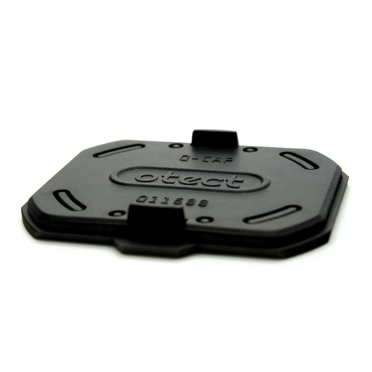 Otect Q Cap - Premium Lens Cover for Leica Q, Q-P, Q2, Q2 Mono & Q3 Cameras | Durable Protection for Travel & Outdoor Photography