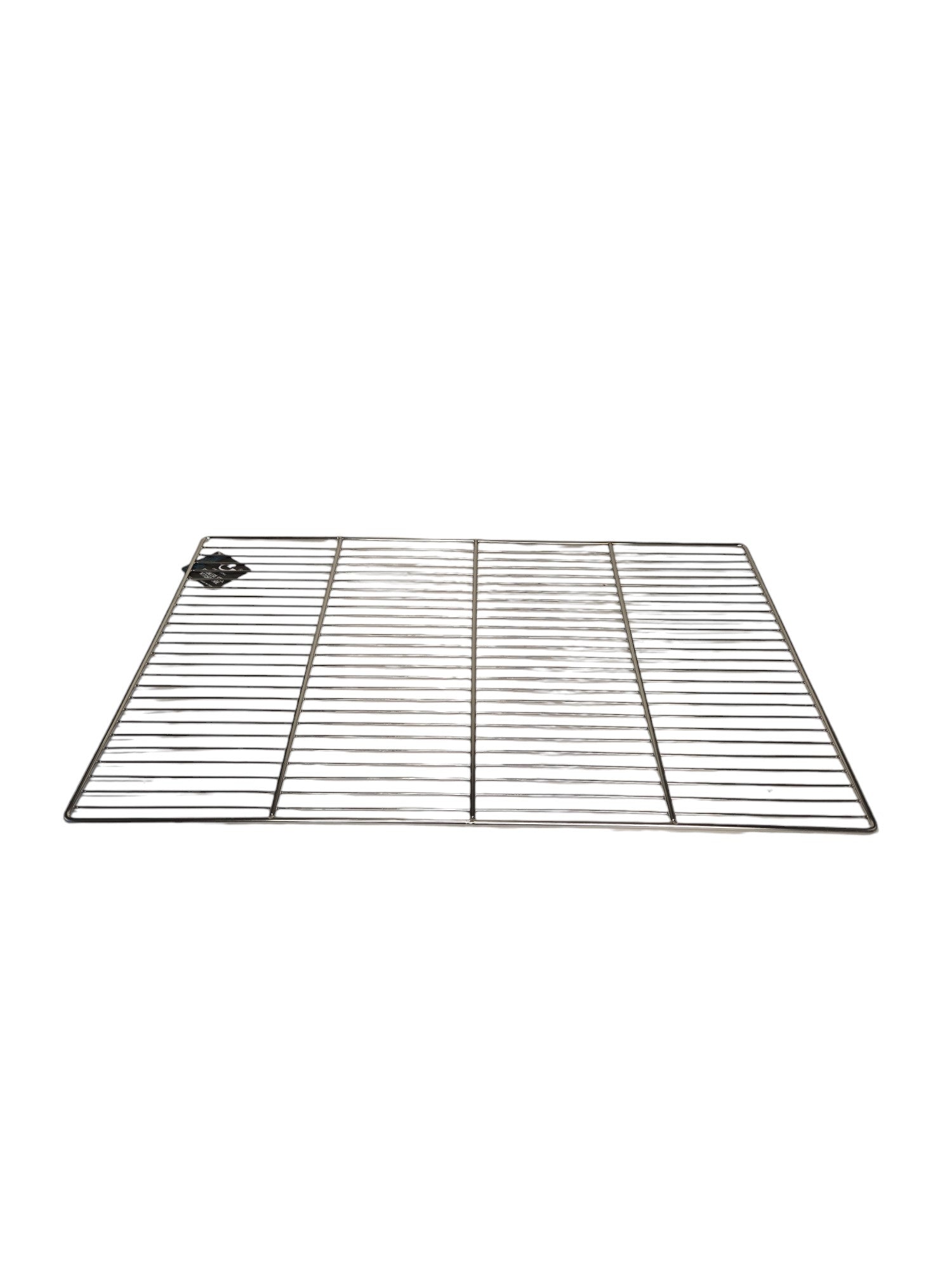 23.5x15.75 Inch Stainless Steel BBQ Grill Screen - Heavy Duty Cooking Grid for Outdoor Grilling, Camping & Backyard Barbecues