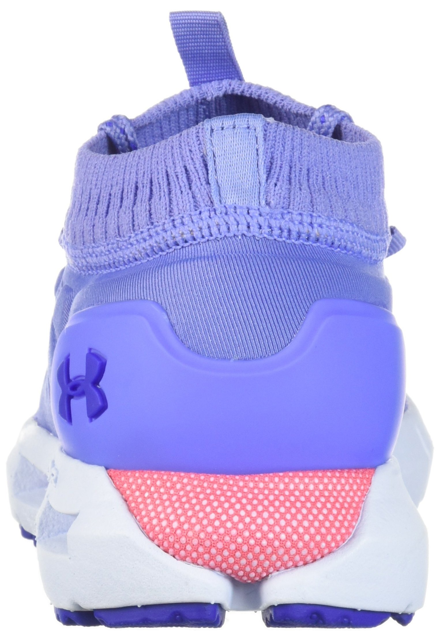 Under Armour Boys' Grade School HOVR Phantom Running Shoes - Lightweight Athletic Sneakers for Kids' Sports & Training | Perfect for Basketball, Gym Class & Daily Wear