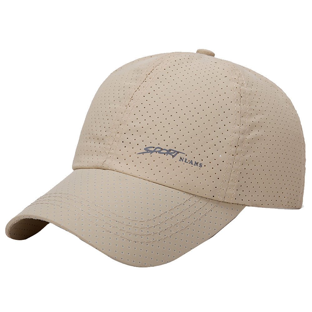 UTD Outdoor Sun Hat for Men & Women - Fashionable Baseball Cap for Golf, Baseball & Outdoor Activities - UV Protection & Breathable Design