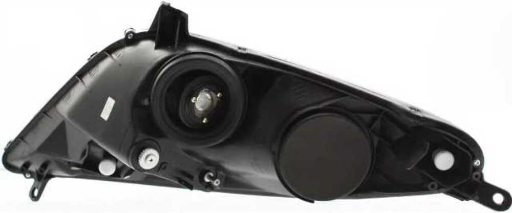 CELICA 00-05 Headlamp Assembly - LH Driver Side Halogen Headlight Replacement with Lens & Housing | BAP Compatible | Perfect for Night Driving & Foggy Conditions