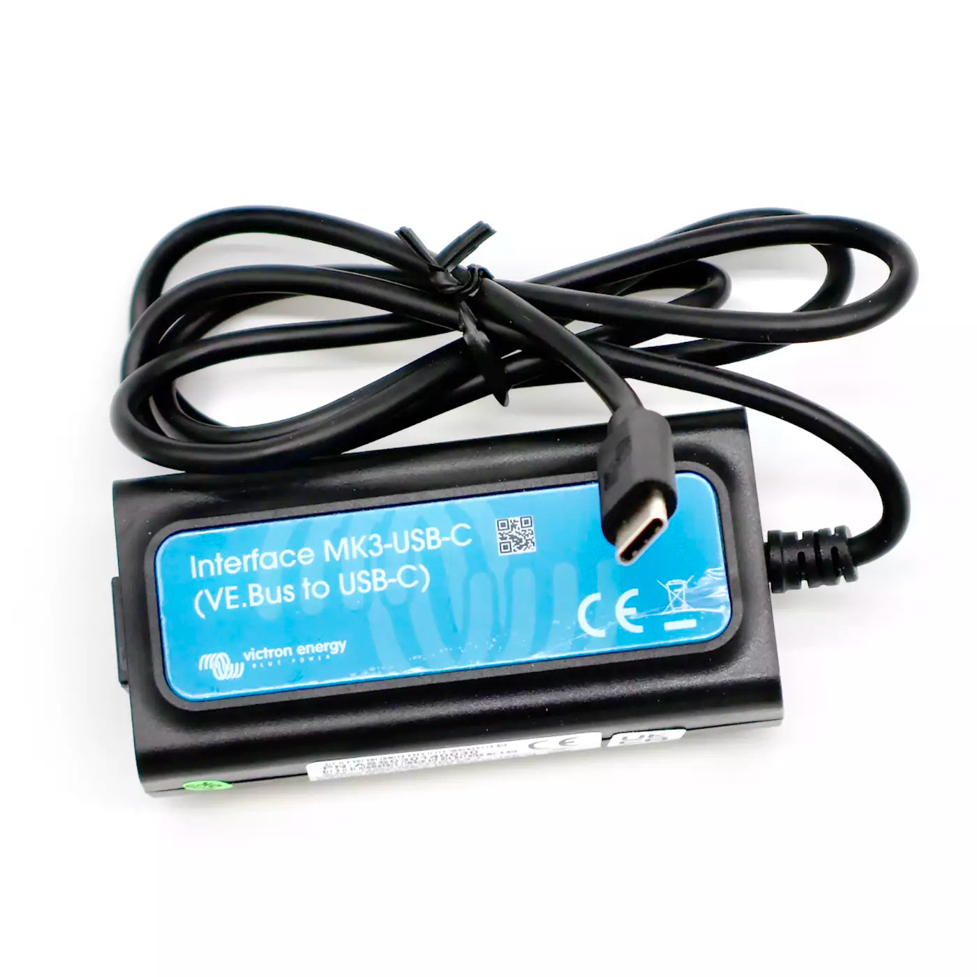 Victron Interface MK3 USB (VE.Bus to USB) - Connect & Monitor Victron Energy Systems | Perfect for Solar Power, Marine & RV Applications
