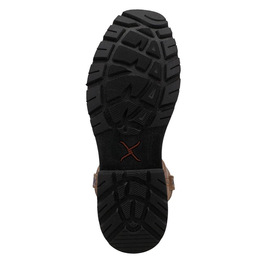 Men's 11 Tech X™ Waterproof Hiking Boots - Lightweight Outdoor Trekking Shoes for Men - Perfect for Mountain Climbing, Camping & Trail Running