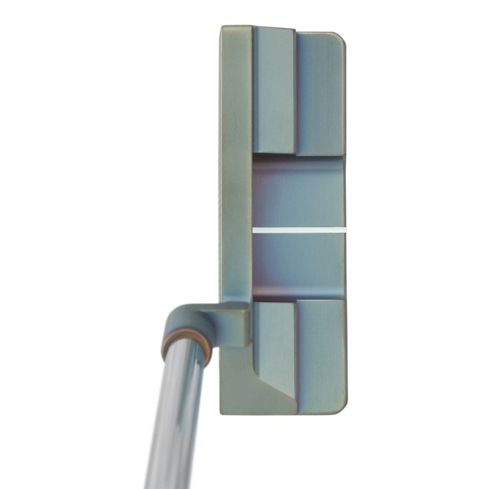 Bettinardi 2025 Studio Stock 9 Remix Plumber's Neck Putter - Premium Golf Putter for Precision Putting | Perfect for Professional Golfers & Tournament Play
