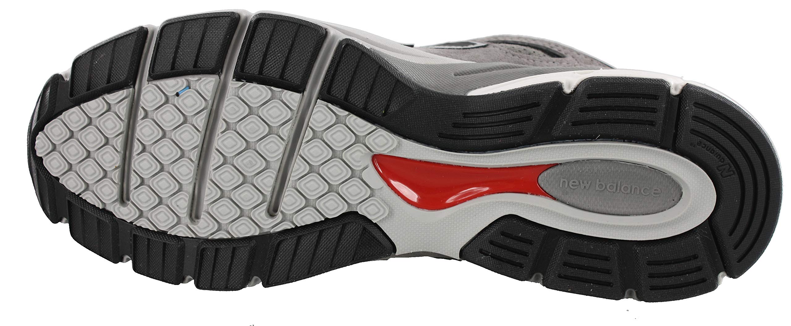 New Balance Men's Running Shoes - Lightweight, Cushioned for Comfort - Perfect for Jogging, Gym Workouts & Daily Wear