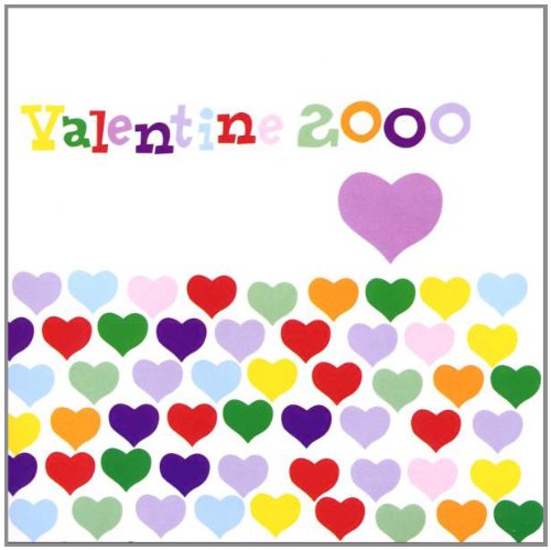 Valentine 2000: The El Love Album - Romantic Music Collection for Couples, Date Nights & Anniversaries