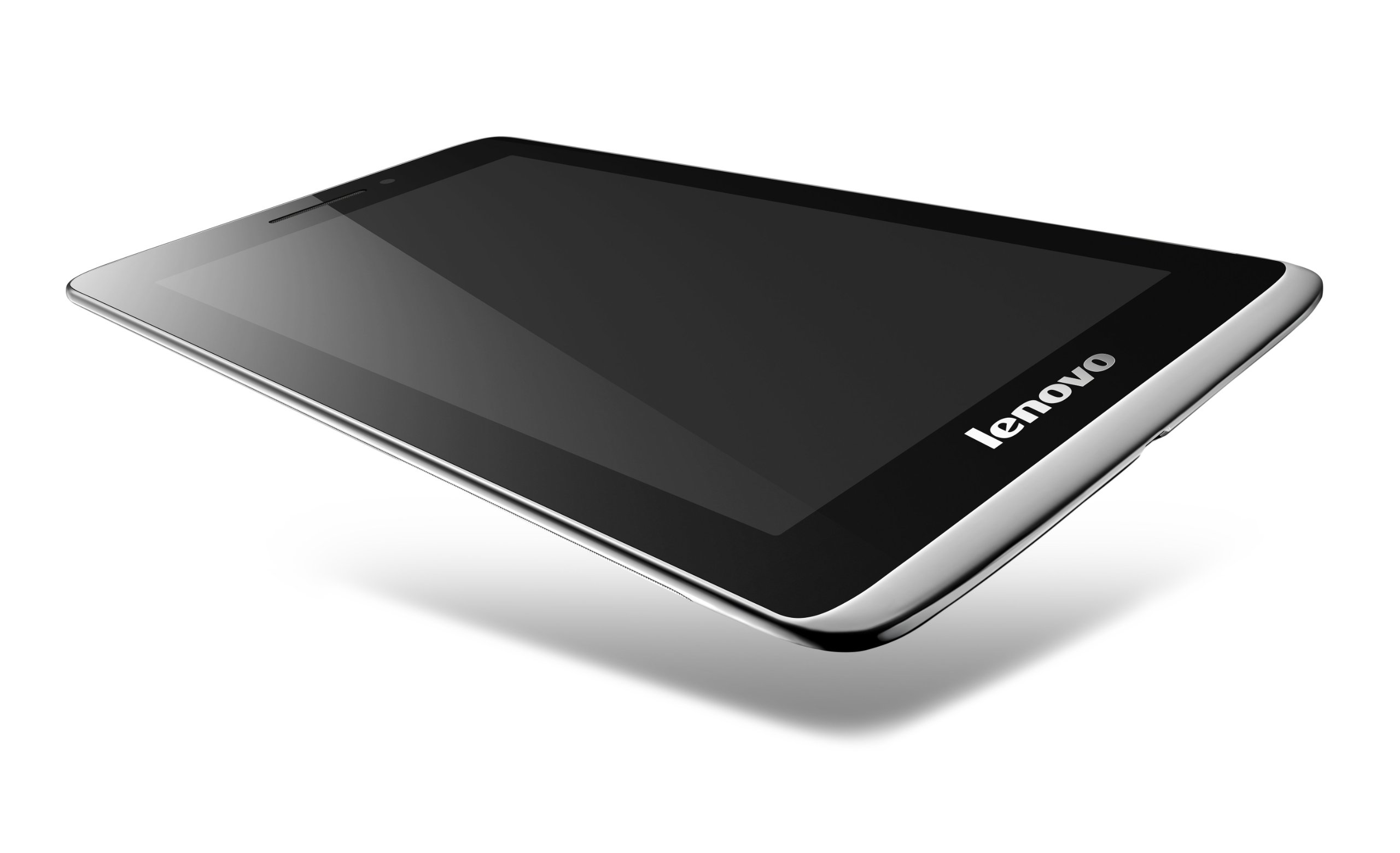 Lenovo IdeaTab S5000 7-Inch Android Tablet - 16GB Storage, HD Display, Lightweight & Portable - Perfect for Travel, Work & Entertainment