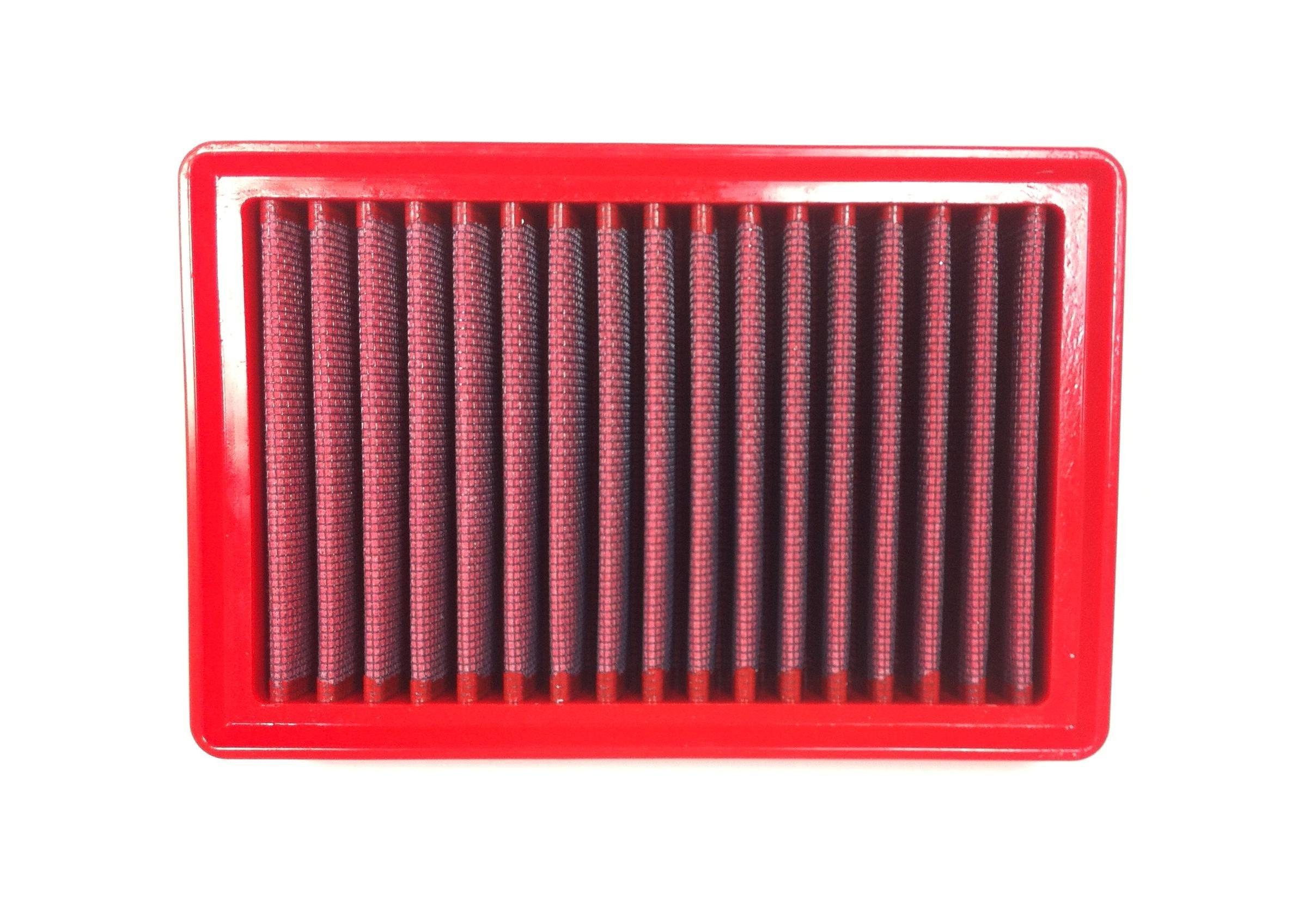 BMC (FM764/20) High Performance Motorcycle Air Filter - Compatible with [List Models] - Enhanced Airflow & Engine Protection - Ideal for Racing, Off-Road & Street Riding