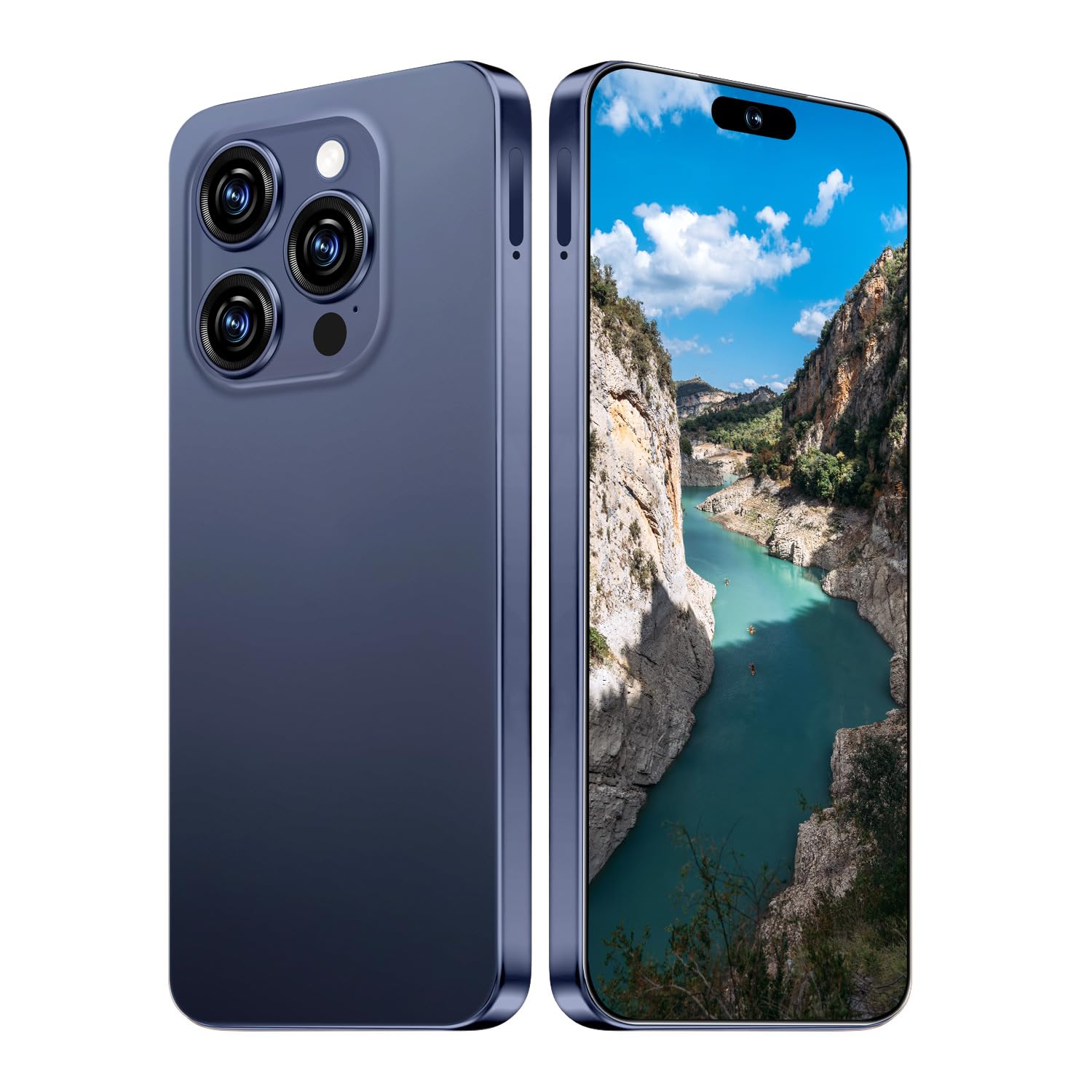 Unlocked I16 PROMAX Smartphone - 6.99