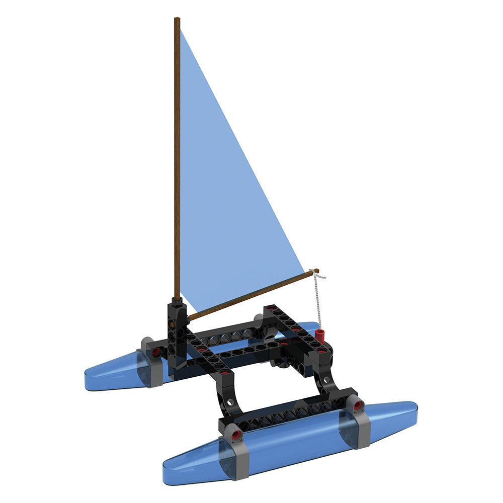 The Big Engineering Makerspace Kit - STEM Learning Tools for Kids & Adults - Perfect for DIY Projects, Robotics, and Science Experiments at Home or School