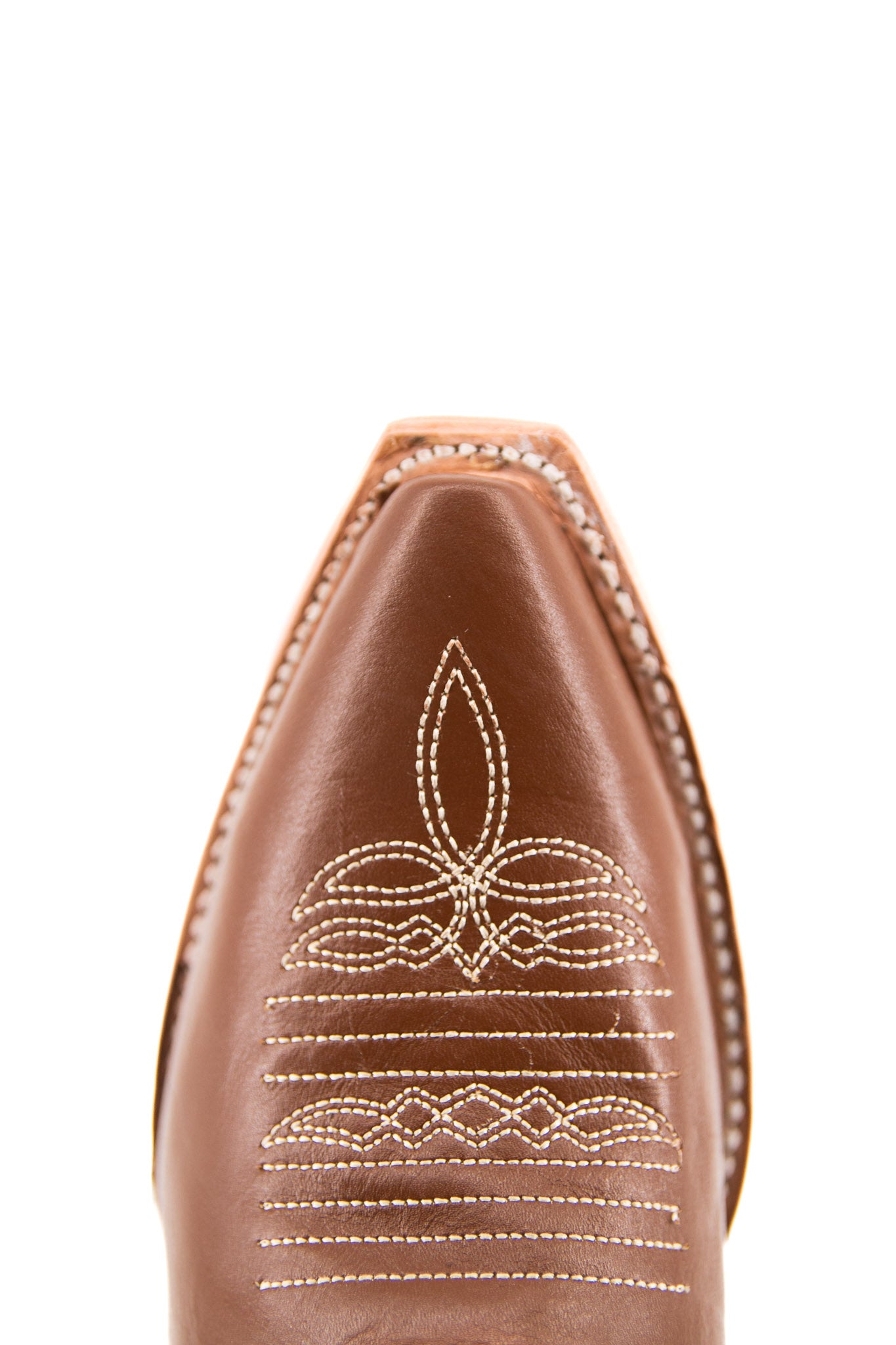 Lucero Snip Toe Cowgirl Boots for Women - Western Style Ankle Boots with Pointed Toe & Leather Upper - Perfect for Country Dancing, Rodeo, and Casual Outfits