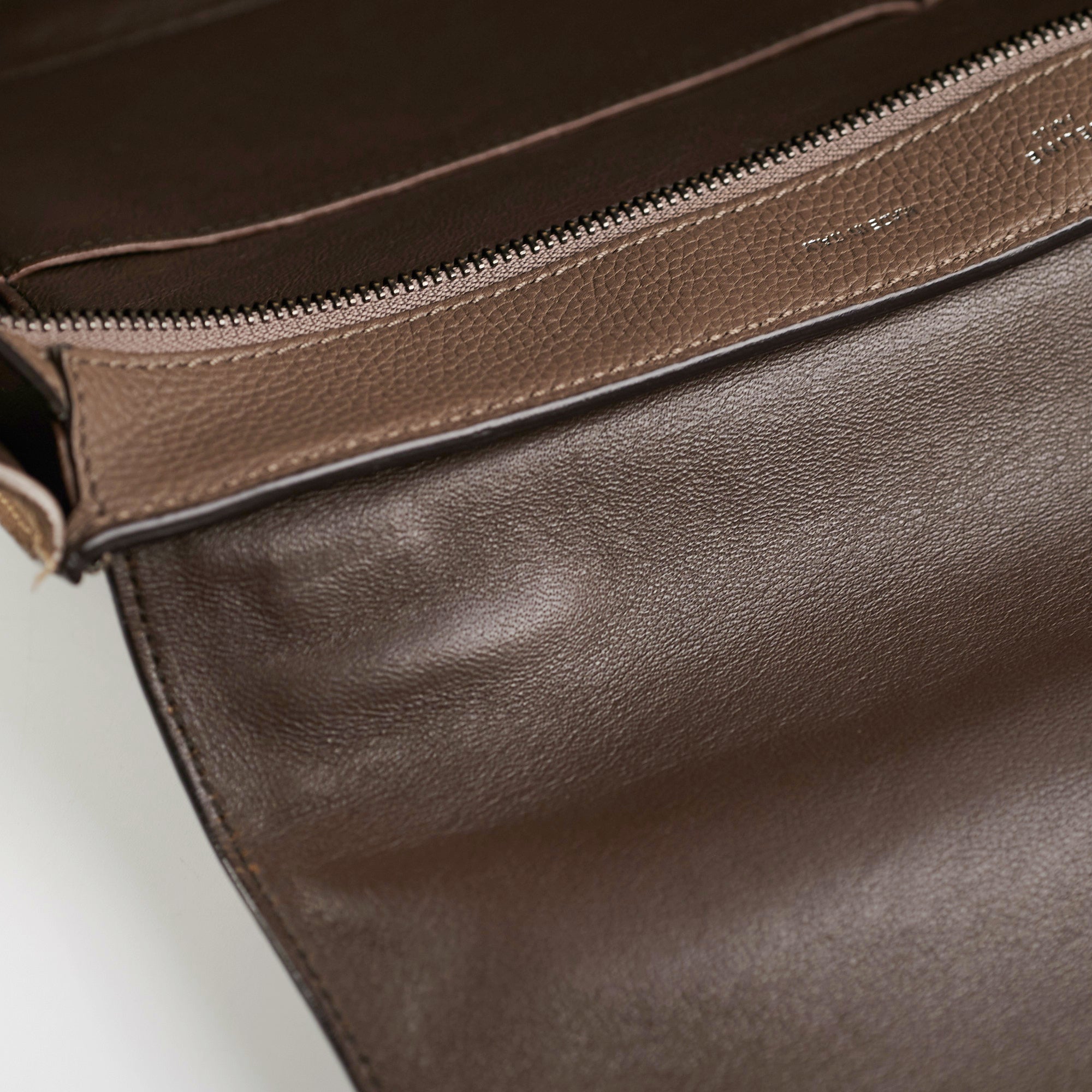 Celine Trapeze Medium Leather Shoulder Bag - Luxury Designer Handbag for Women | Perfect for Work, Travel & Everyday Use