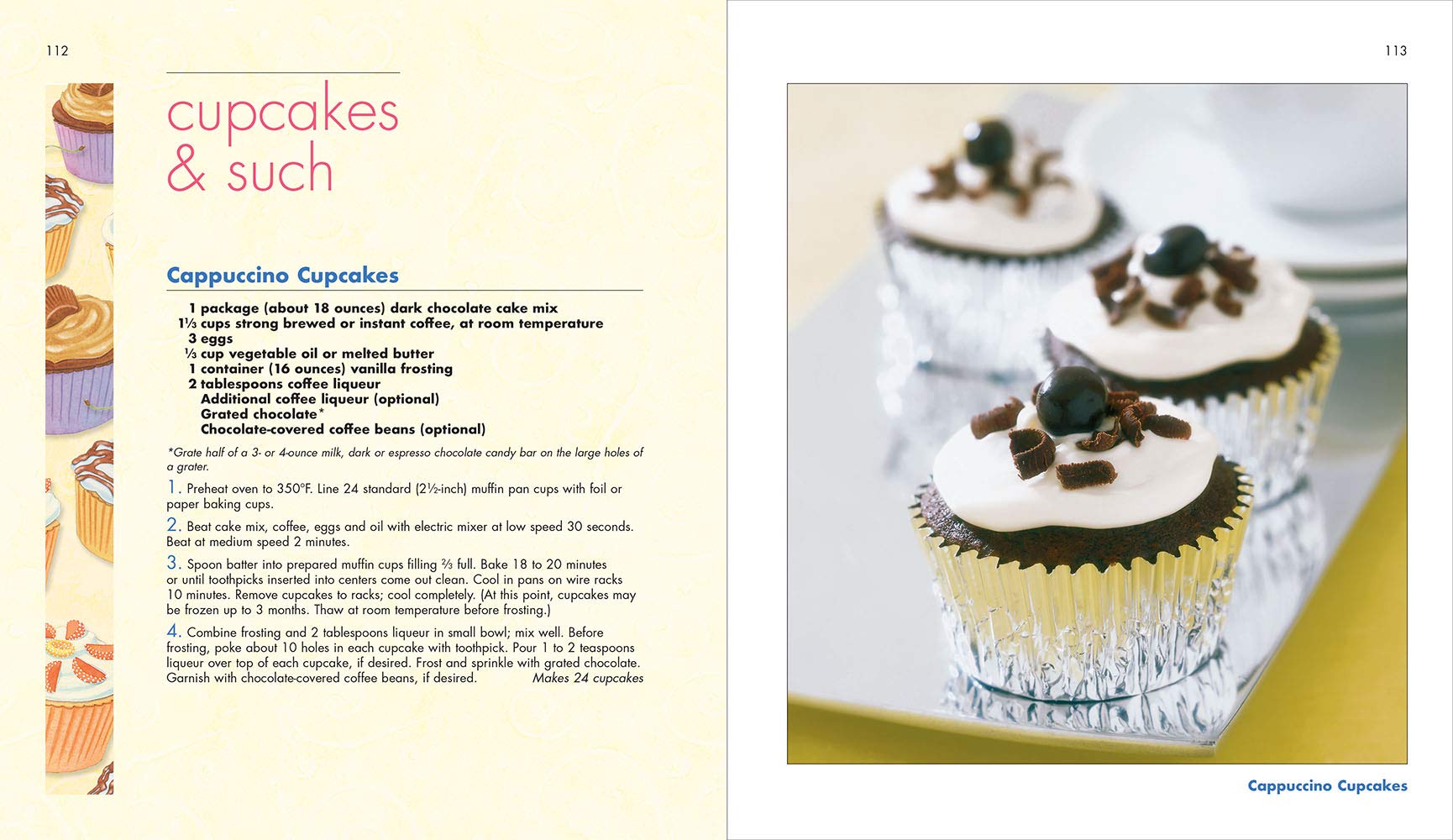 The Cake Mix Bible: Best Easy Homemade Cake Recipes for Beginners - Perfect for Birthdays, Parties & Family Gatherings