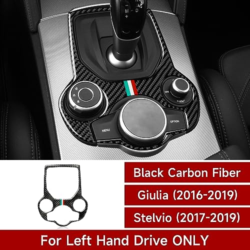 Gear Shift, a