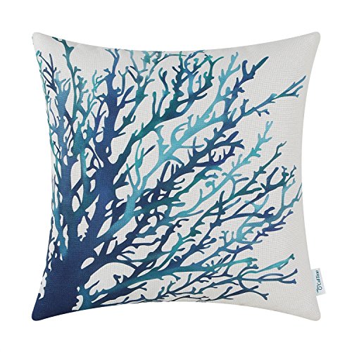 Coral D Blue/Teal