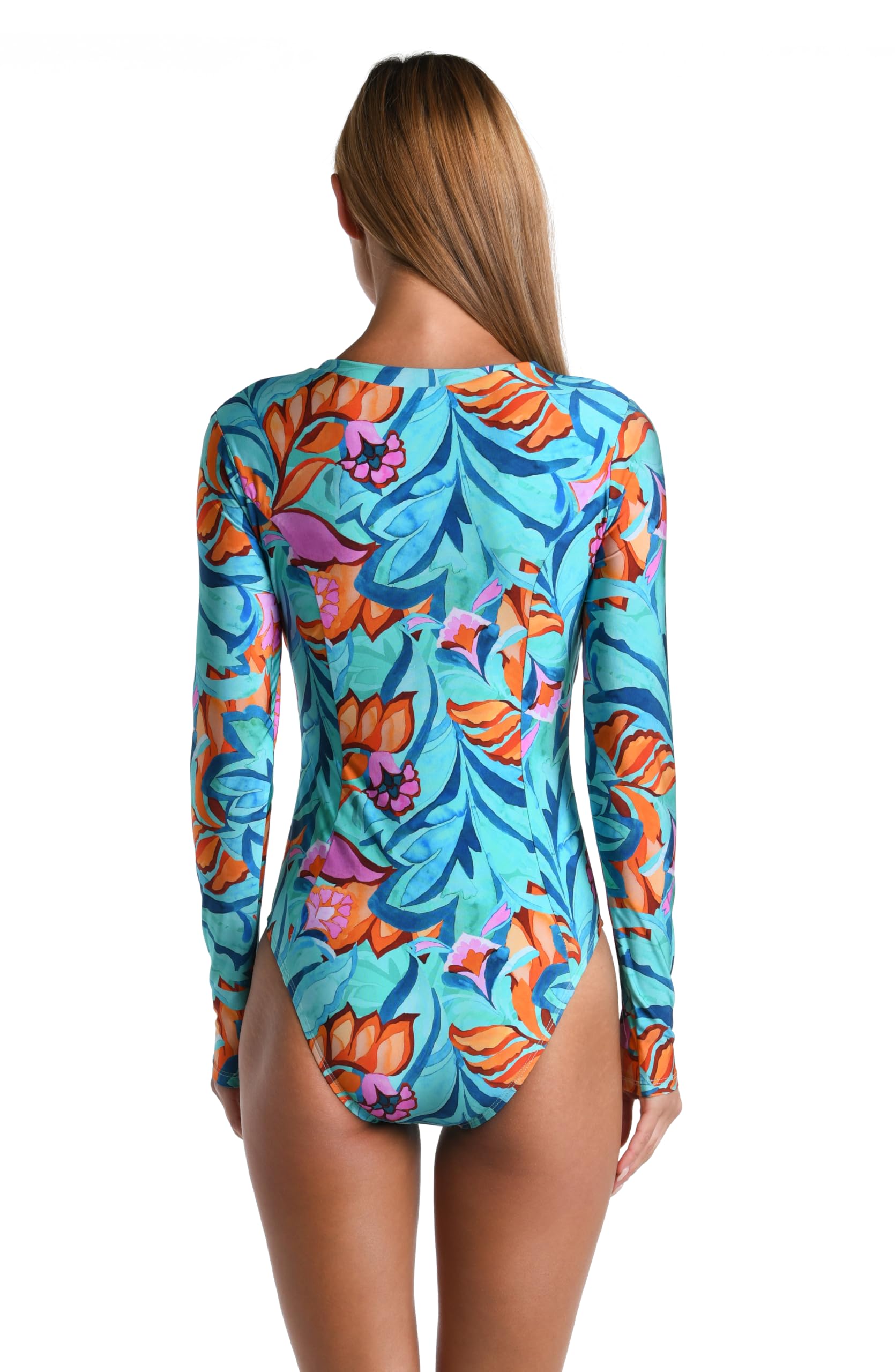 Sunshine 79 Women's One Piece Swimsuit - Comfortable Paddle Boarding & Swimming Suit for Beach, Pool & Water Sports | Quick Dry & UPF Protection
