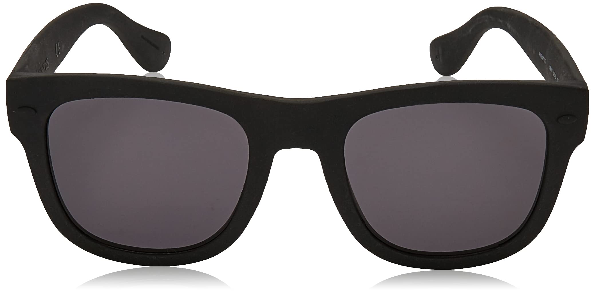 Havaianas Men's Paraty/L Square Sunglasses - Black, 52mm UV Protection - Stylish & Durable for Beach, Driving & Outdoor Activities