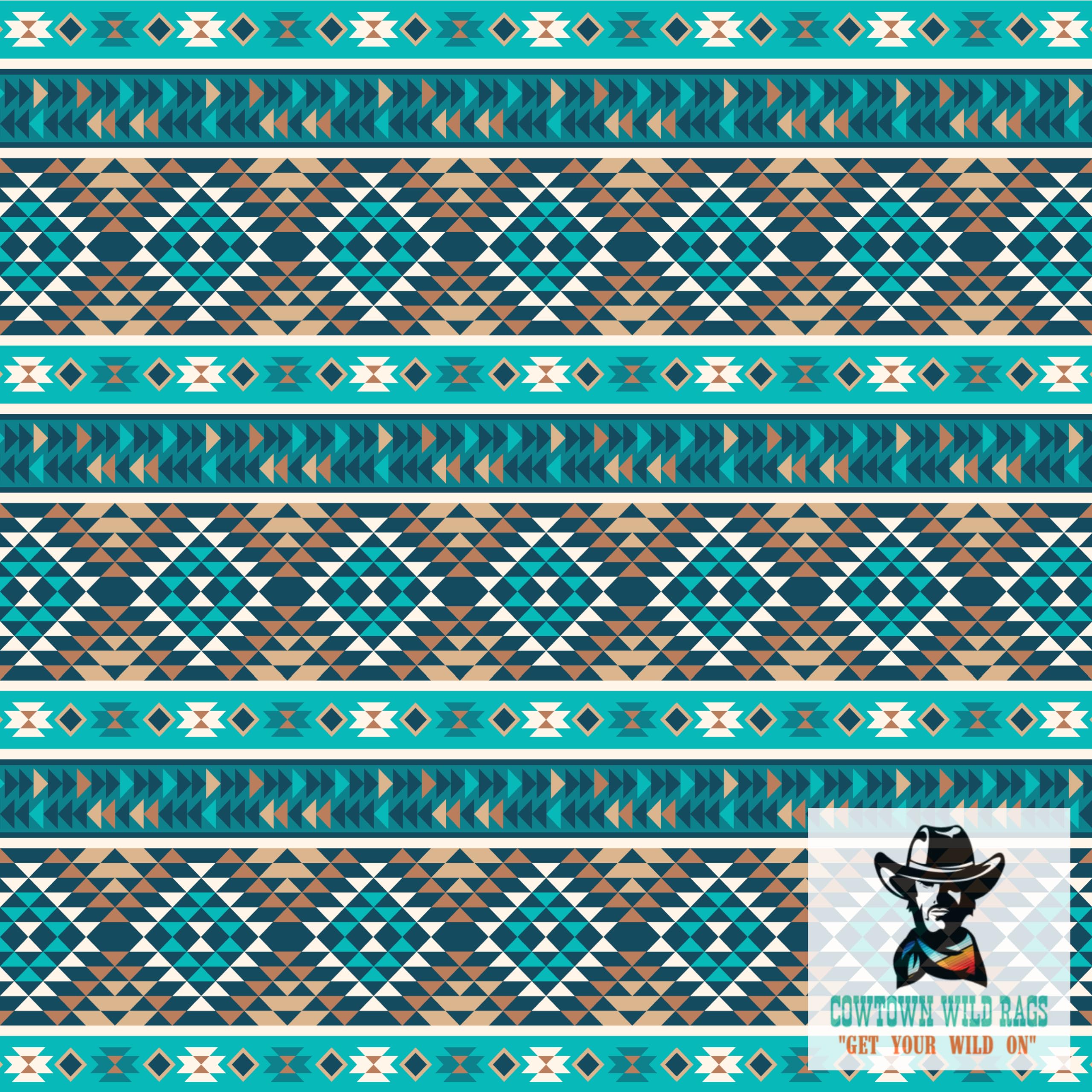 Premium 100% Silk Wild Rags Scarf for Men & Women - Western Cowboy Bandana Neckerchief Fashion Accessory | Perfect for Rodeo, Horse Riding & Outdoor Adventures