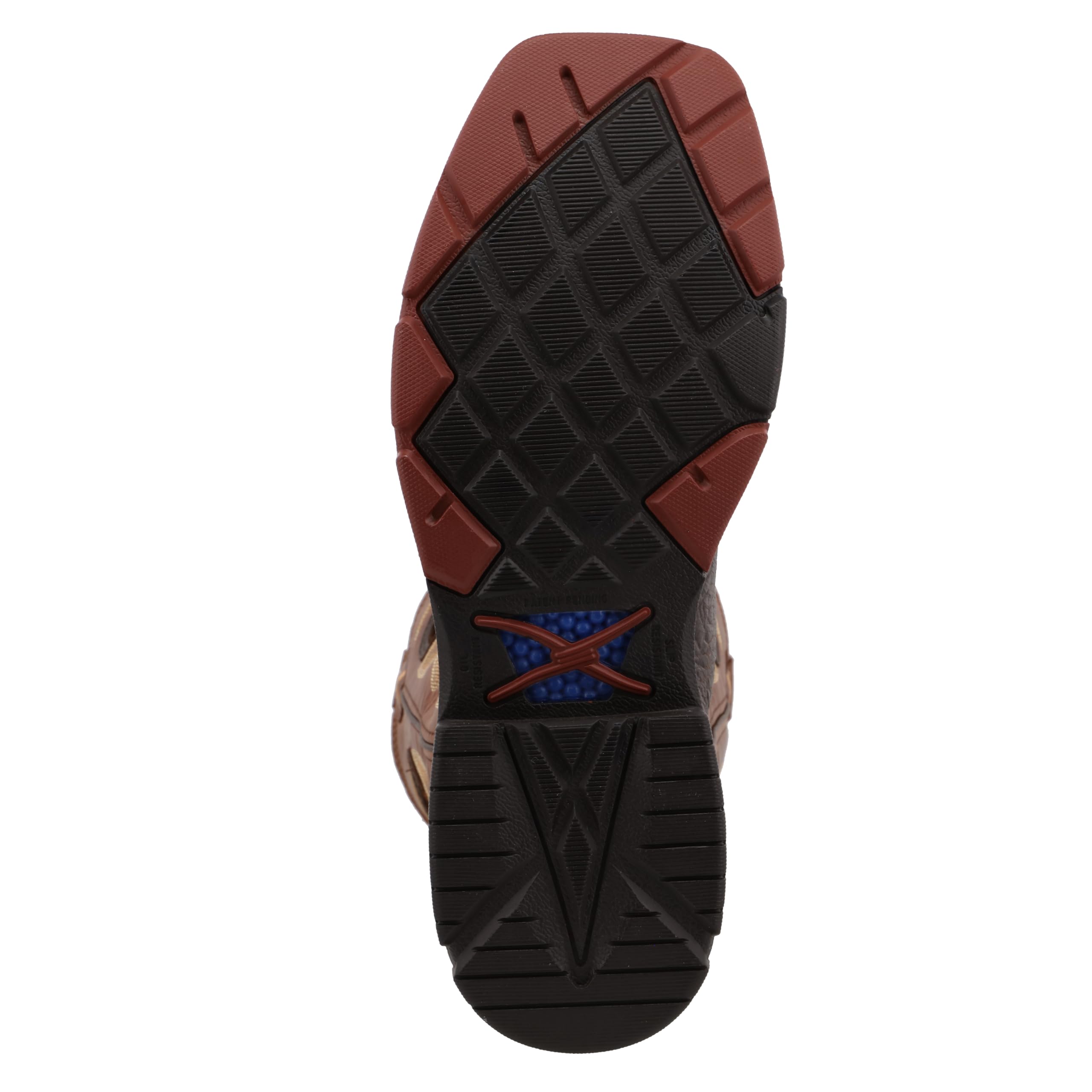 Twisted X Men's 12