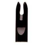 AAE Plastinocks 9/32 x1 Plastic Fasteners - Durable Nylon Anchors for Wall Mounting & DIY Projects - Perfect for Hanging Pictures, Shelves & Home Decor