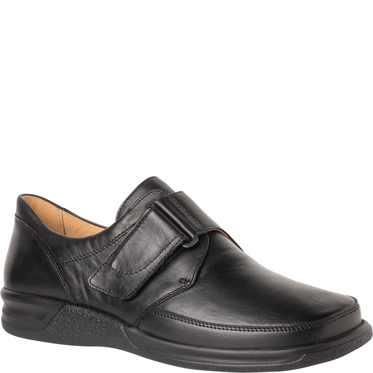 Men's Derby Shoes - Classic Leather Dress Shoes for Men | Formal & Business Occasions | Comfortable & Stylish Footwear for Work, Weddings & Office Wear