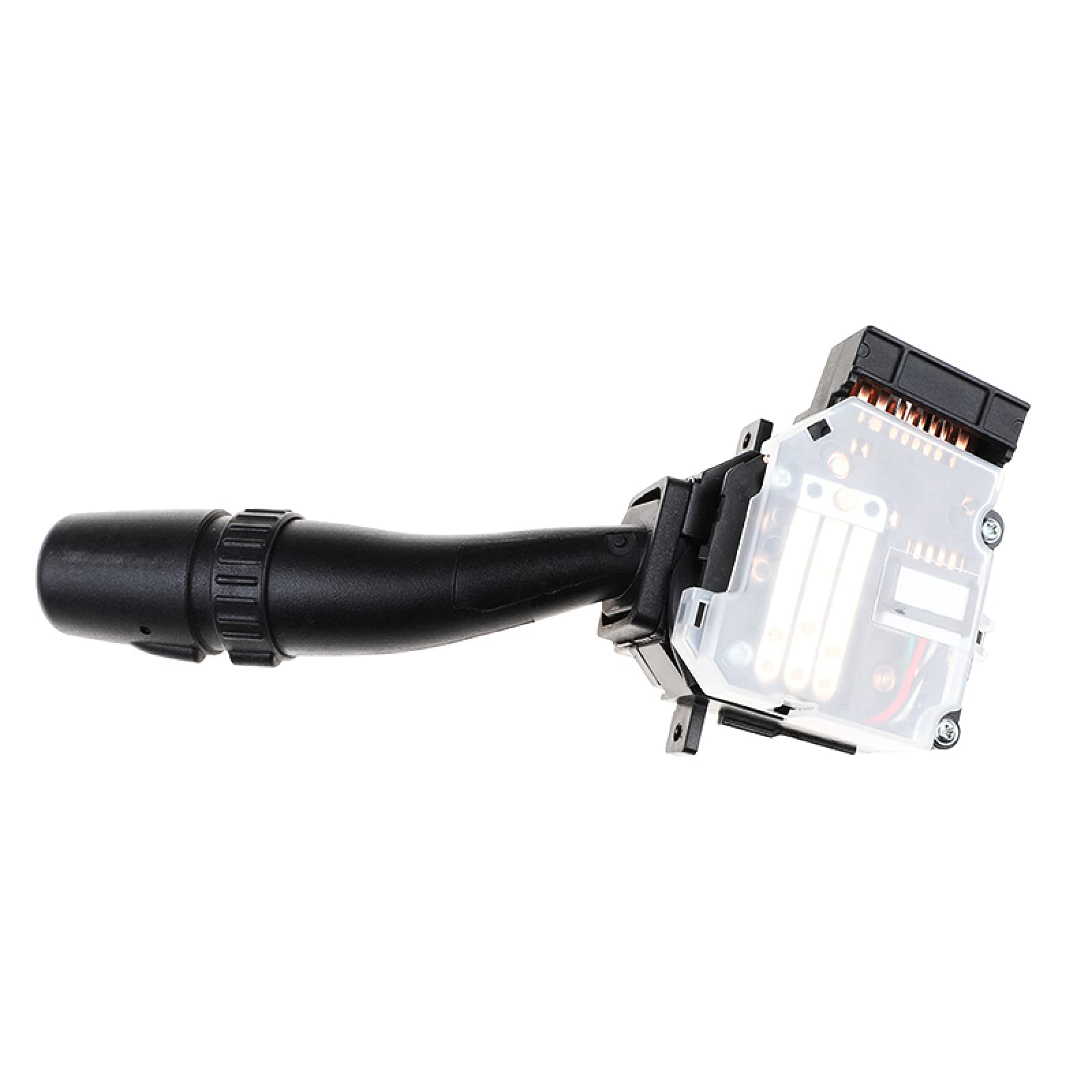 Hyundai Tucson 2006-2009 Turn Signal Switch Replacement - 93410-2E000 934102E000 93410-2E005 934102E005 Multifunctional Combination Switch | Compatible with Hyundai Tucson 2006-2009 Models | Perfect for DIY Repairs & Auto Maintenance