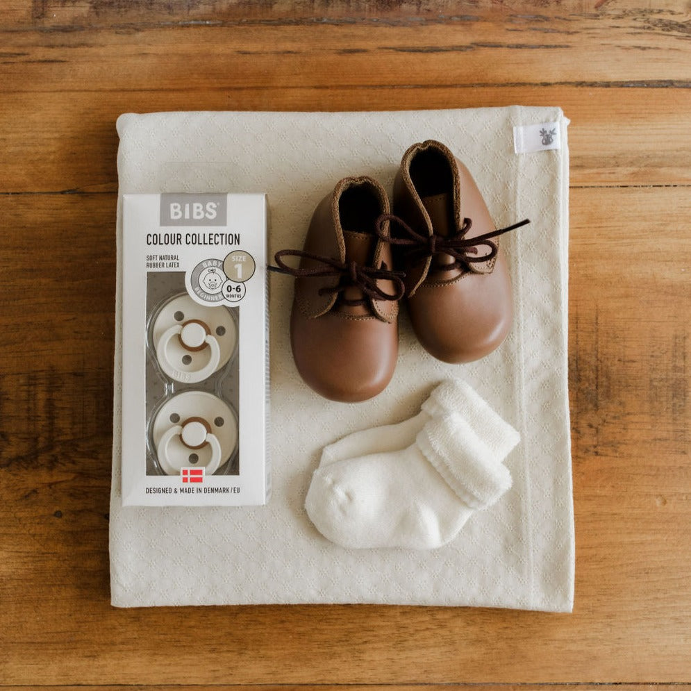 Baby Bundle - Soft & Cozy Newborn Swaddle Blanket Set for Boys & Girls | Perfect for Nursery, Swaddling, Stroller & Photo Shoots